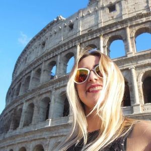 Meet your Posher, Kasia